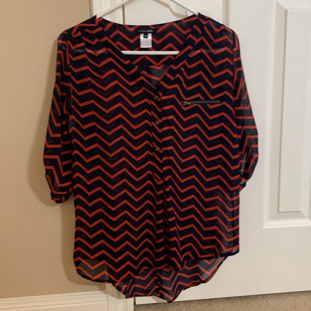 Women’s Blouse